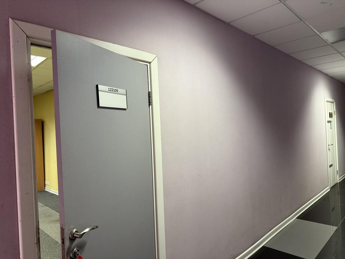 Сдается офис в Москве, Дмитровское шоссе, дом 157,стр.12