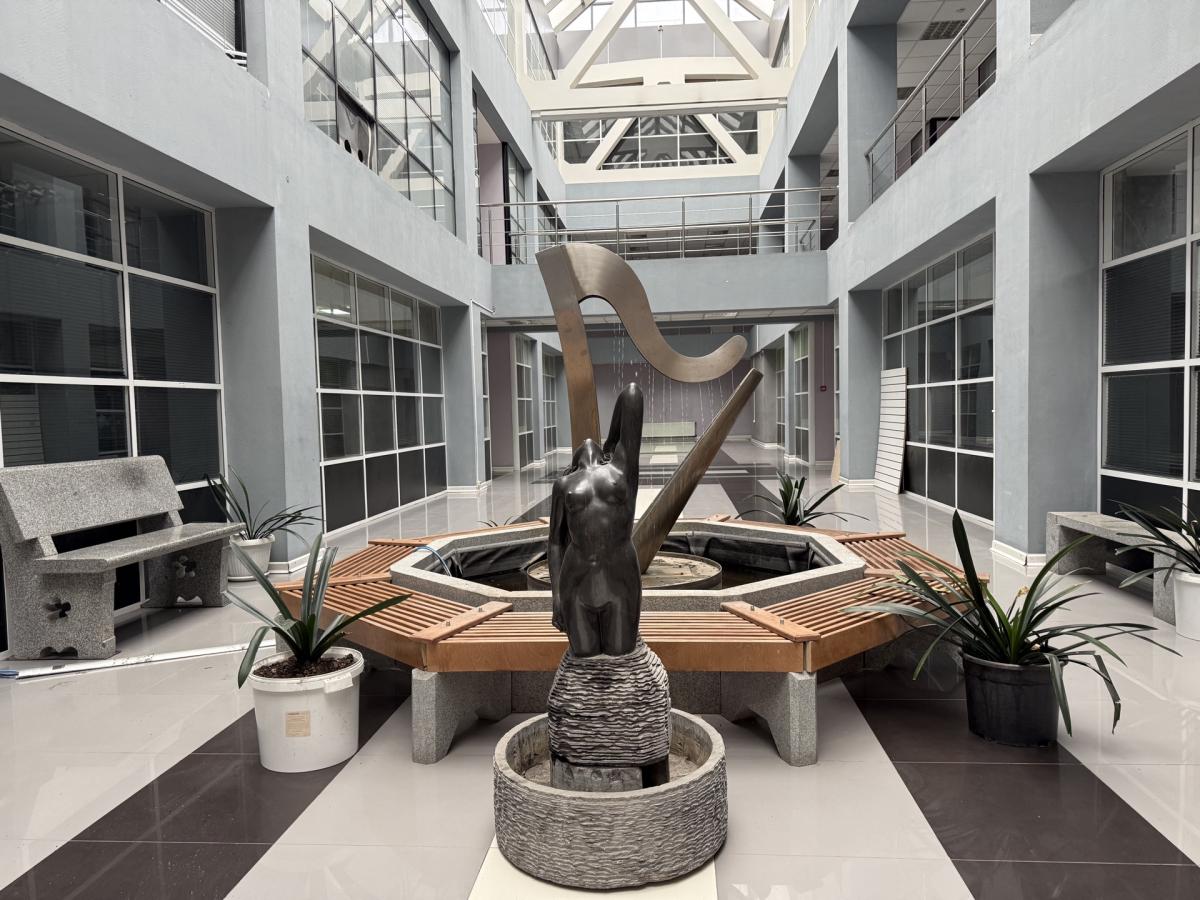 Сдается офис в Москве, Дмитровское шоссе, дом 157,стр.12