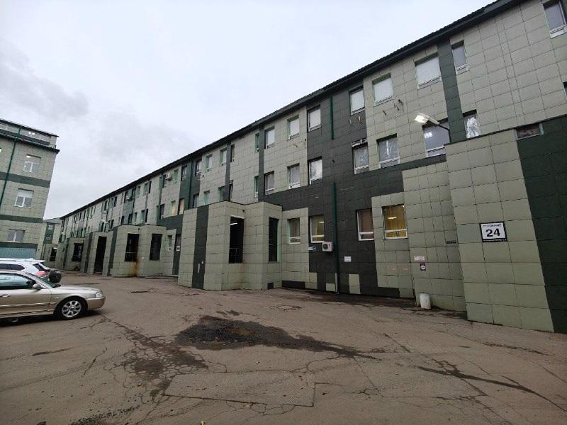 Сдается офис в Москве, стр.24