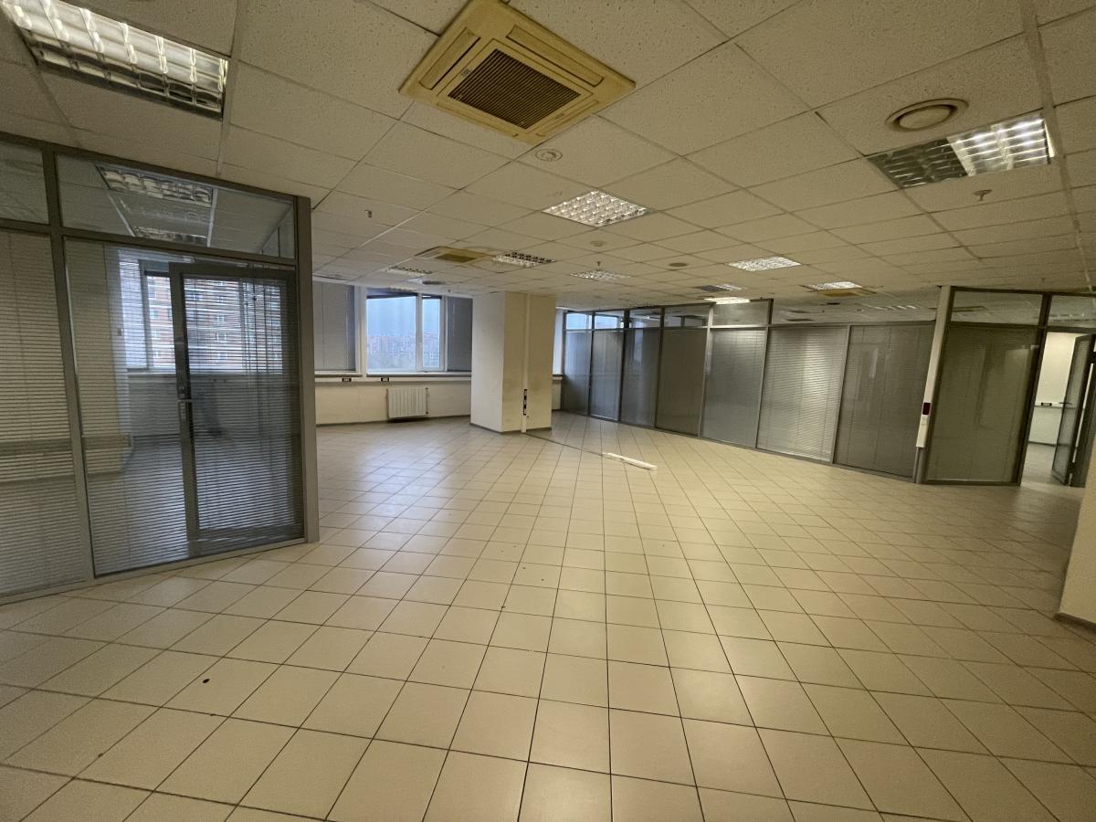 Сдается офис в Москве, дом 56