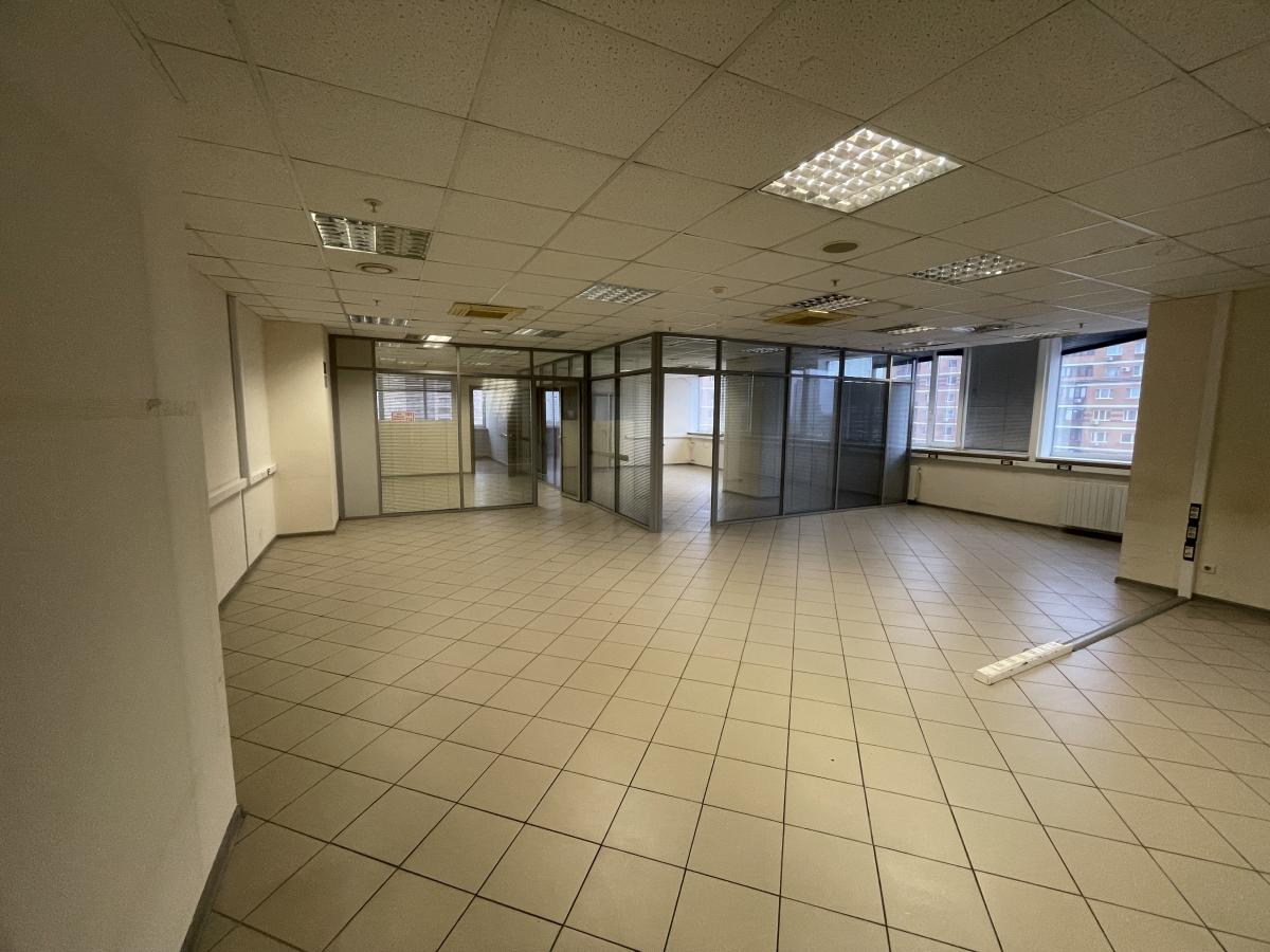 Сдается офис в Москве, дом 56
