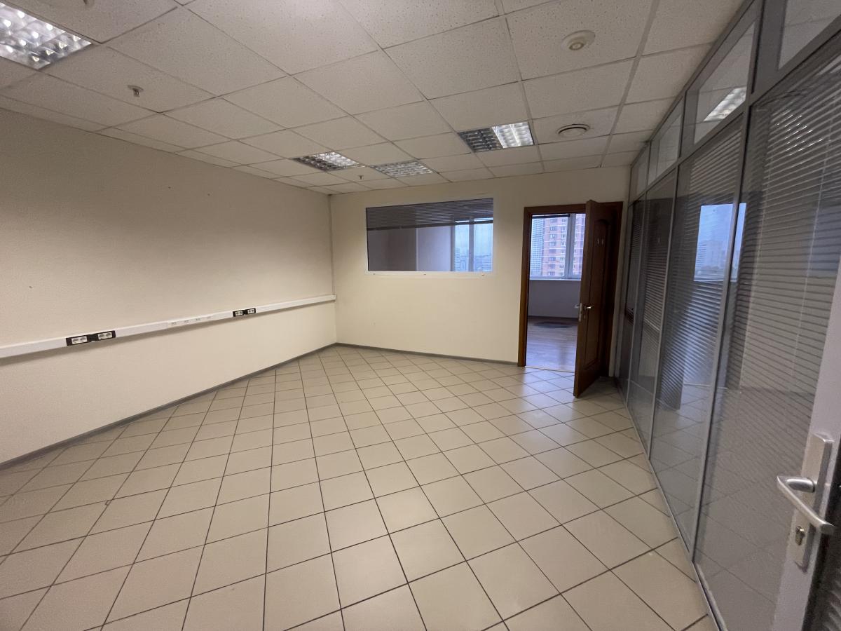 Сдается офис в Москве, дом 56