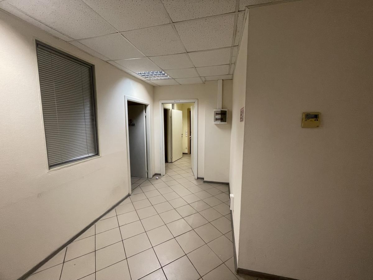 Сдается офис в Москве, дом 56