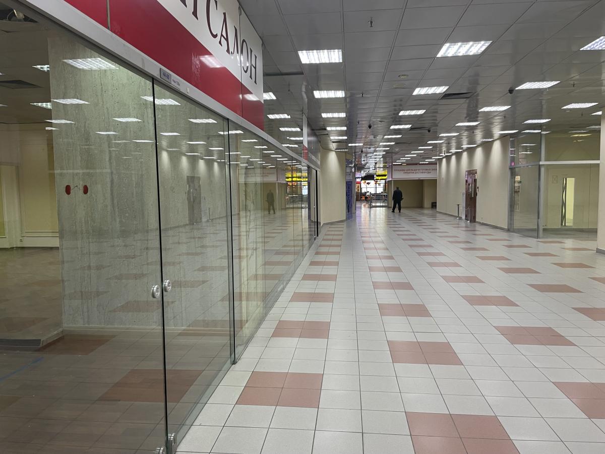 Сдается склад в Москве, дом 56