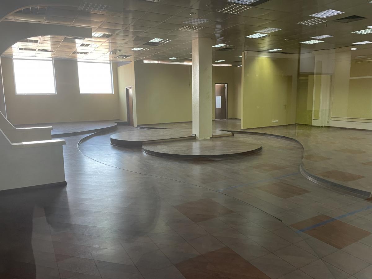 Сдается склад в Москве, дом 56