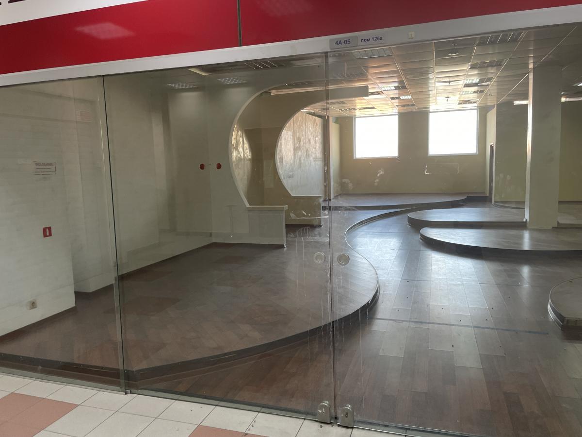 Сдается склад в Москве, дом 56