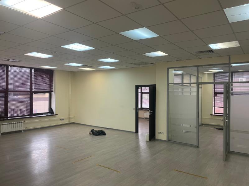 Сдается офис в Москве, дом 25,стр. 1,стр.16