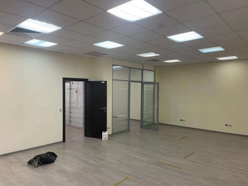 Сдается офис в Москве, дом 25,стр. 1,стр.16