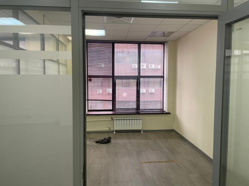 Сдается офис в Москве, дом 25,стр. 1,стр.16