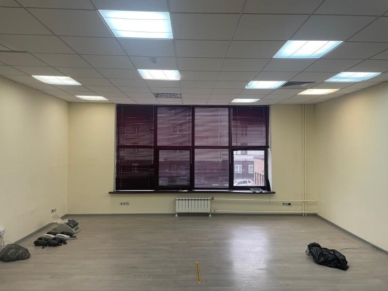 Сдается офис в Москве, дом 25,стр. 1,стр.16