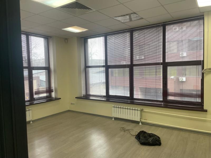 Сдается офис в Москве, дом 25,стр. 1,стр.16