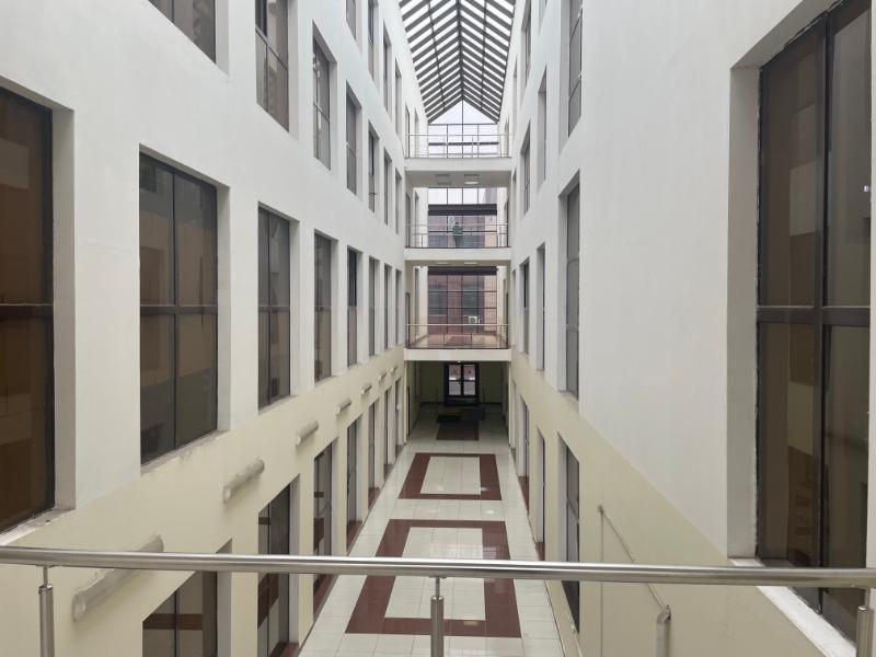 Сдается офис в Москве, дом 25,стр. 1,стр.16