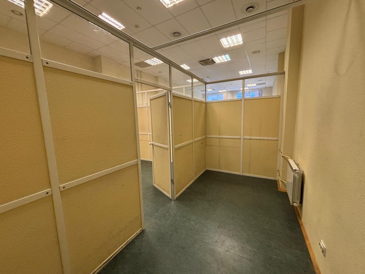 Сдается офис в Москве, дом 40