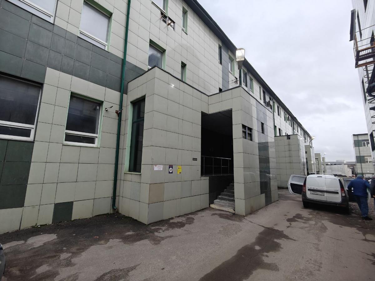 Сдается офис в Москве, стр.24