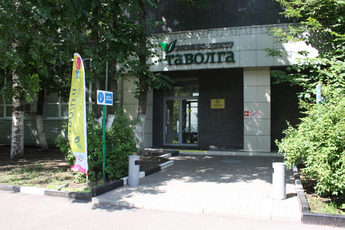 Сдается офис в Москве, дом 67