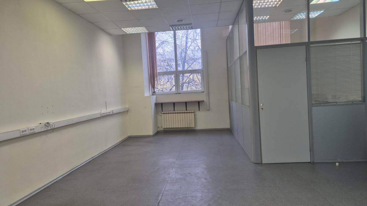 Сдается офис в Москве, дом 67