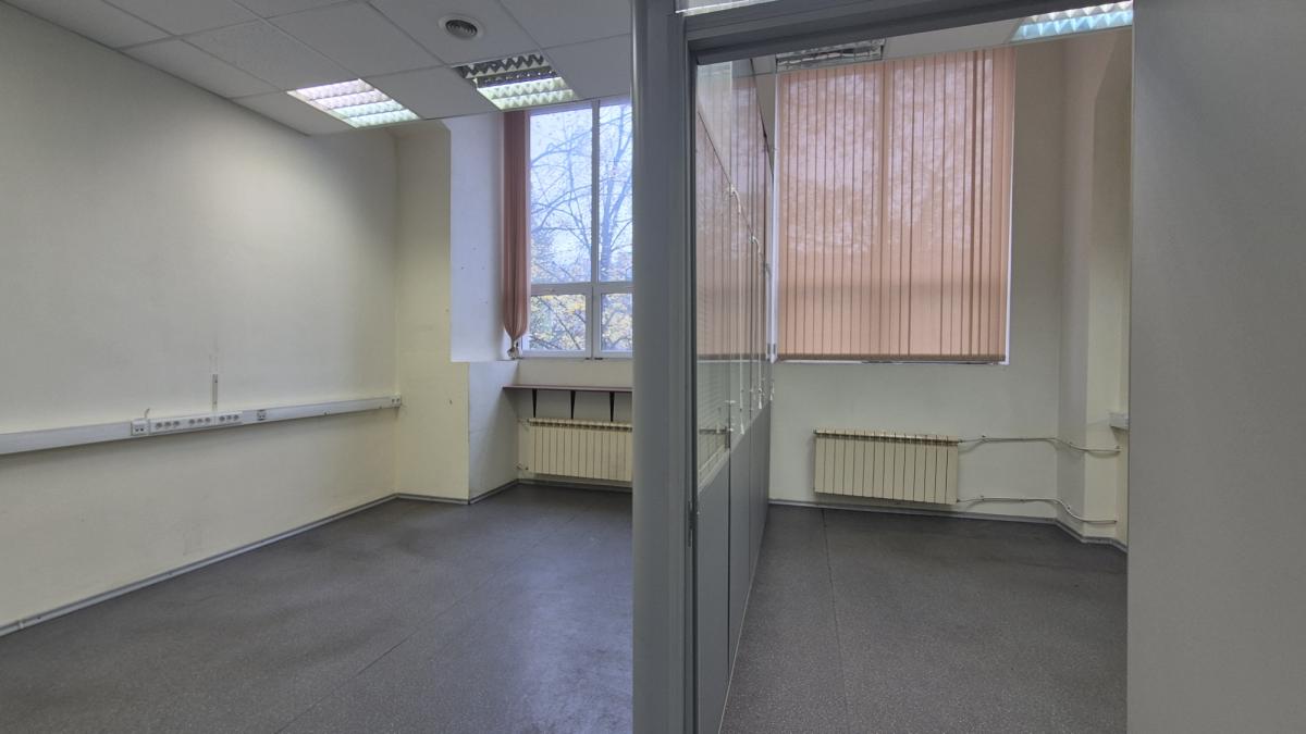 Сдается офис в Москве, дом 67