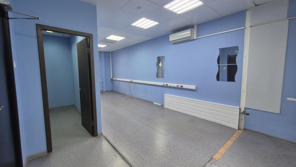 Сдается офис в Москве, дом 12,стр. 1