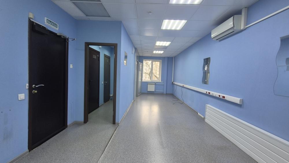 Сдается офис в Москве, дом 12,стр. 1