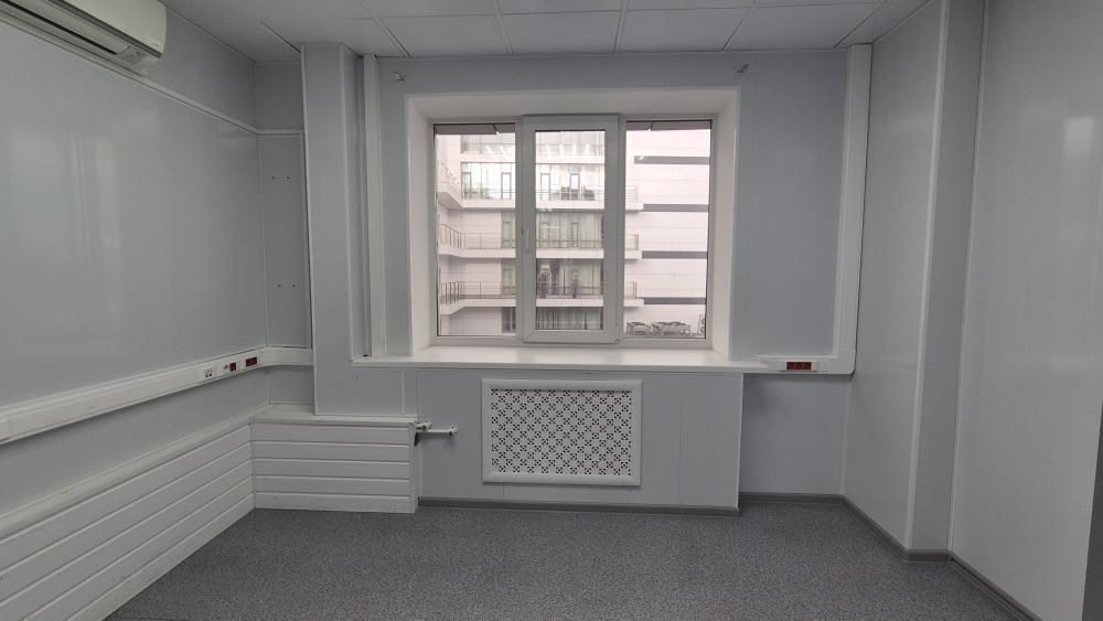 Сдается офис в Москве, дом 12,стр. 1