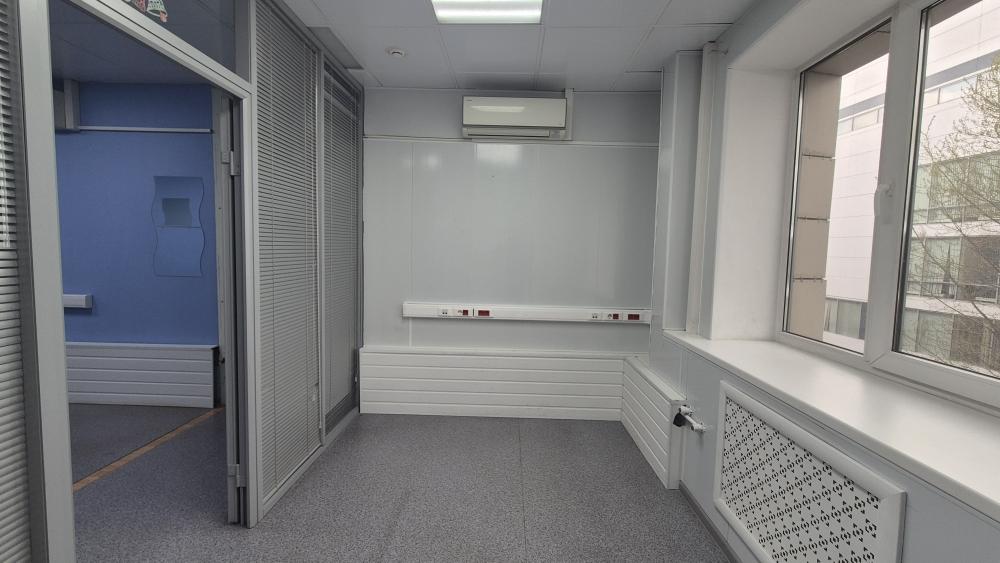 Сдается офис в Москве, дом 12,стр. 1