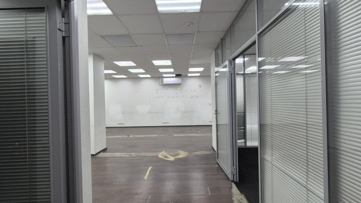 Сдается офис в Москве, дом 12,стр. 1