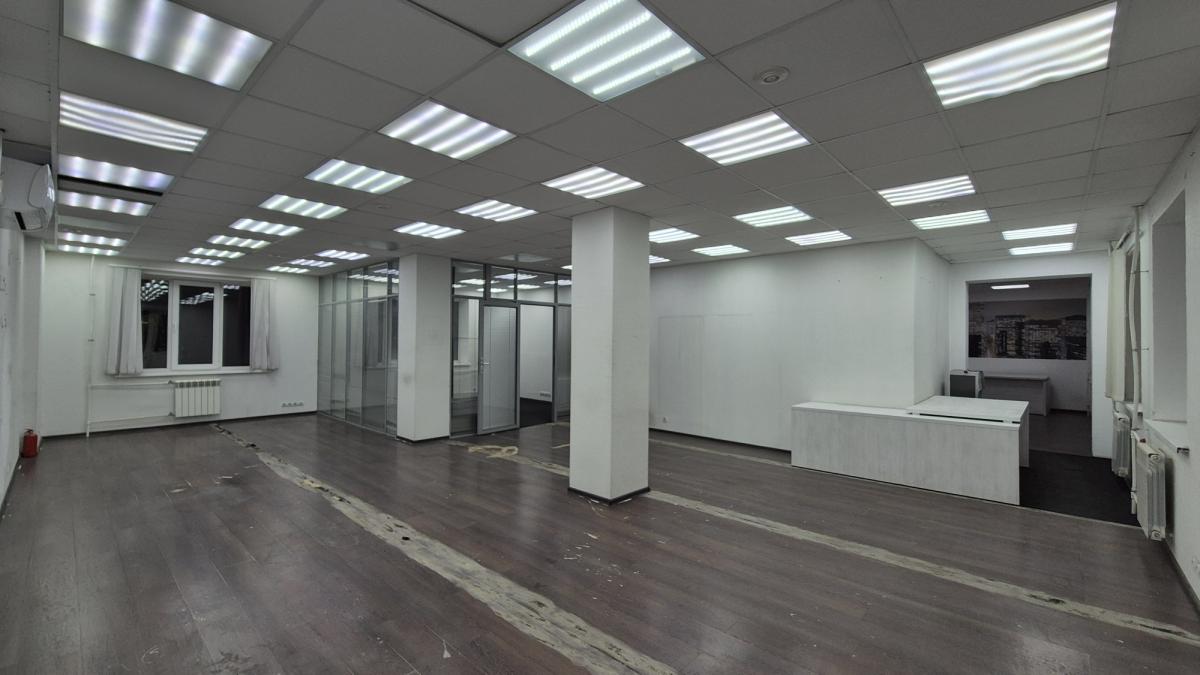 Сдается офис в Москве, дом 12,стр. 1