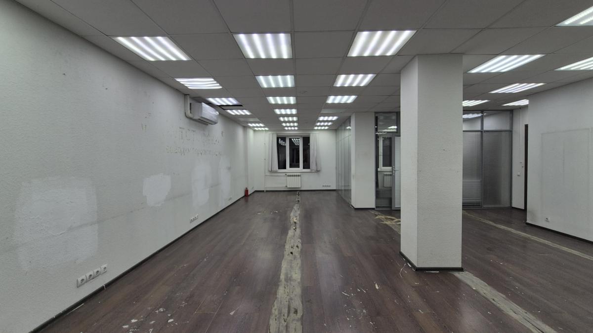 Сдается офис в Москве, дом 12,стр. 1