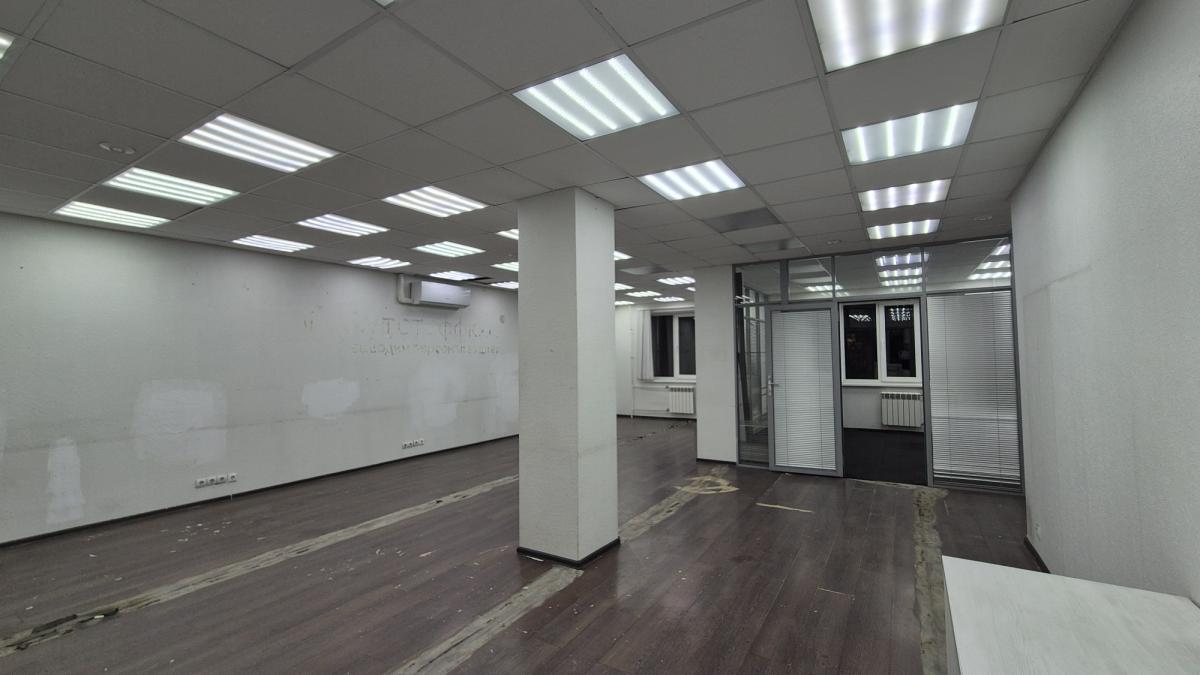 Сдается офис в Москве, дом 12,стр. 1