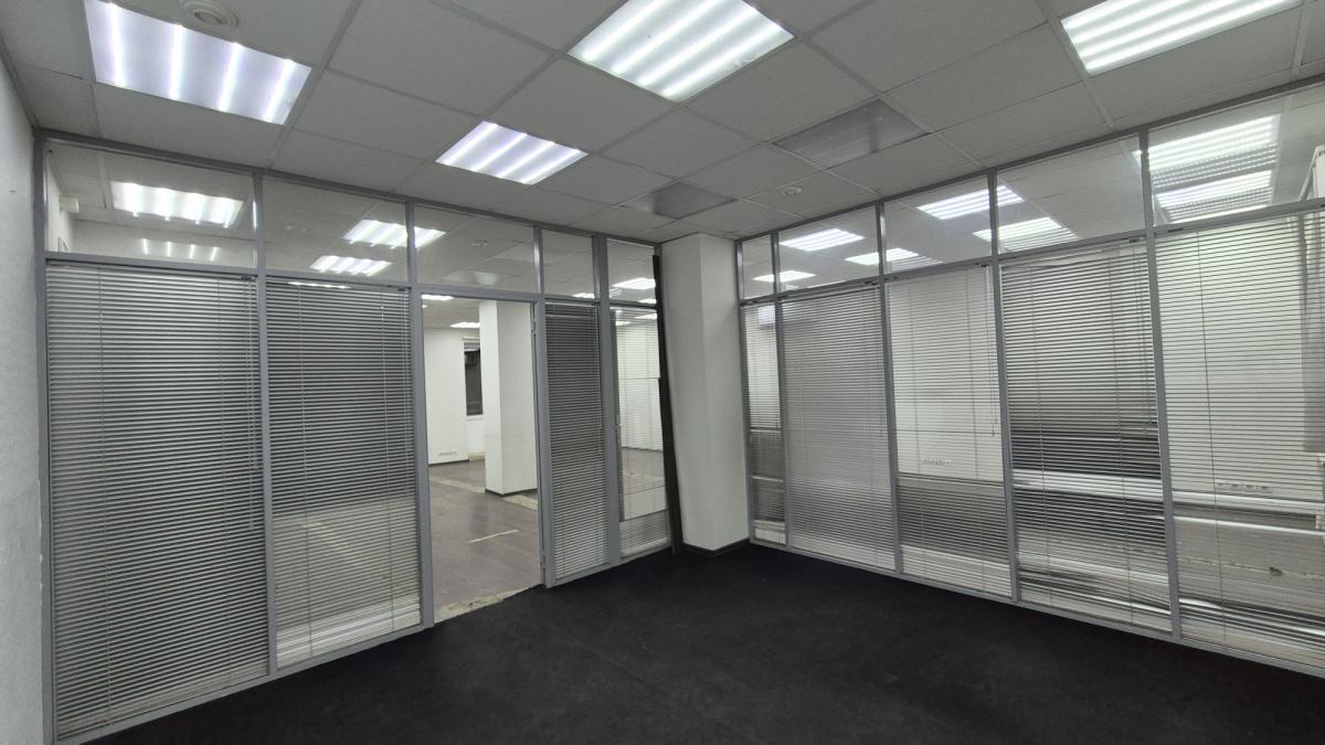 Сдается офис в Москве, дом 12,стр. 1