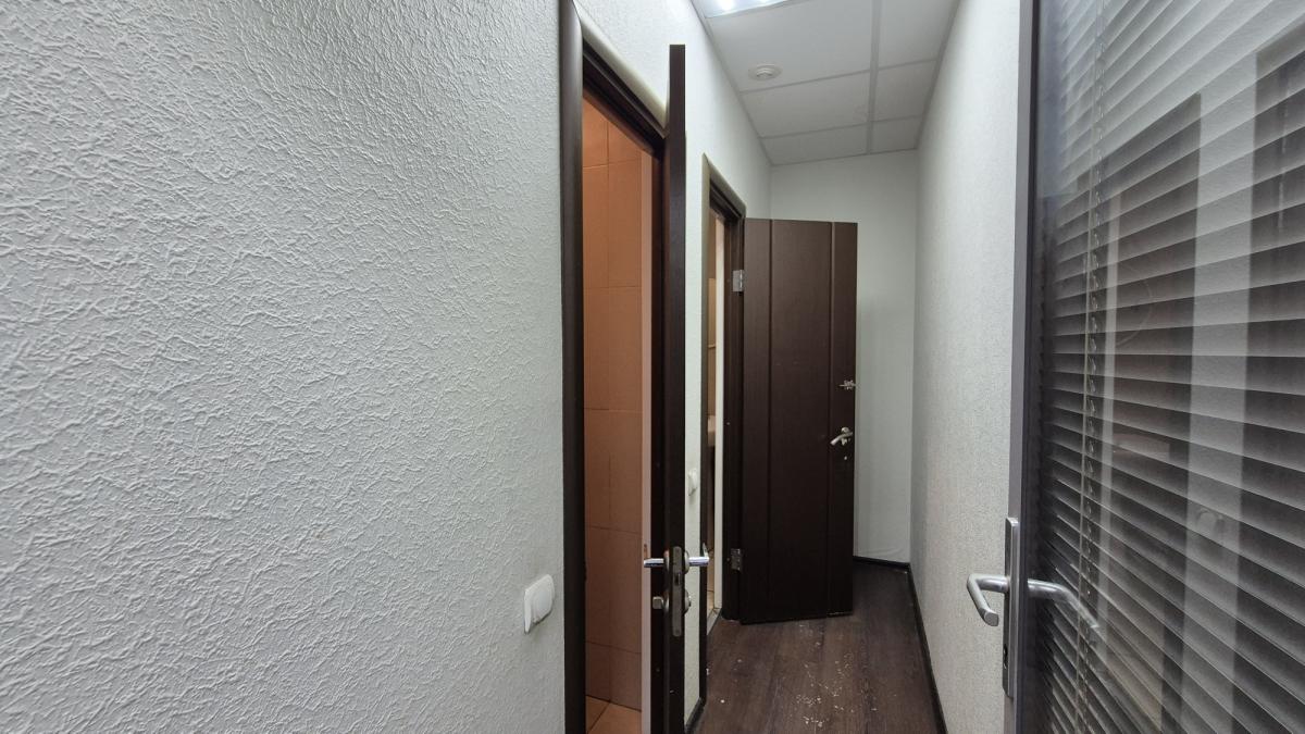 Сдается офис в Москве, дом 12,стр. 1