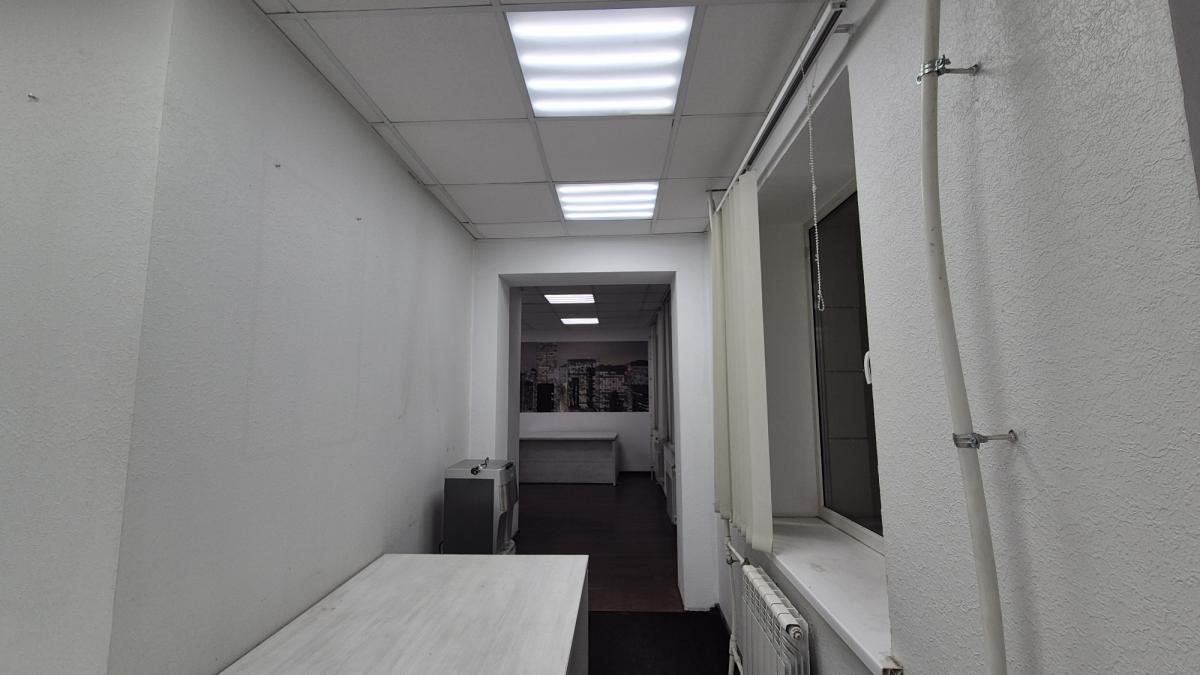 Сдается офис в Москве, дом 12,стр. 1