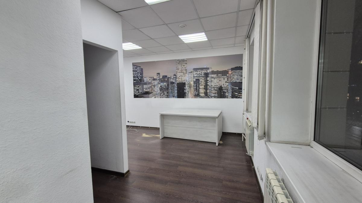 Сдается офис в Москве, дом 12,стр. 1
