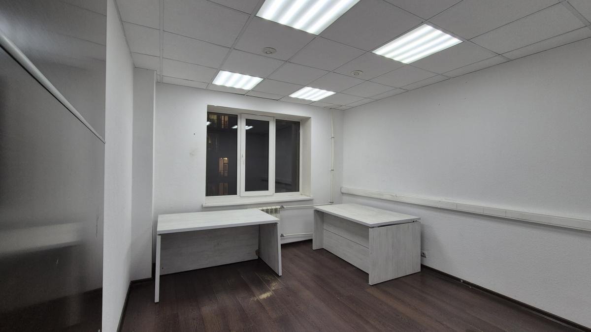 Сдается офис в Москве, дом 12,стр. 1