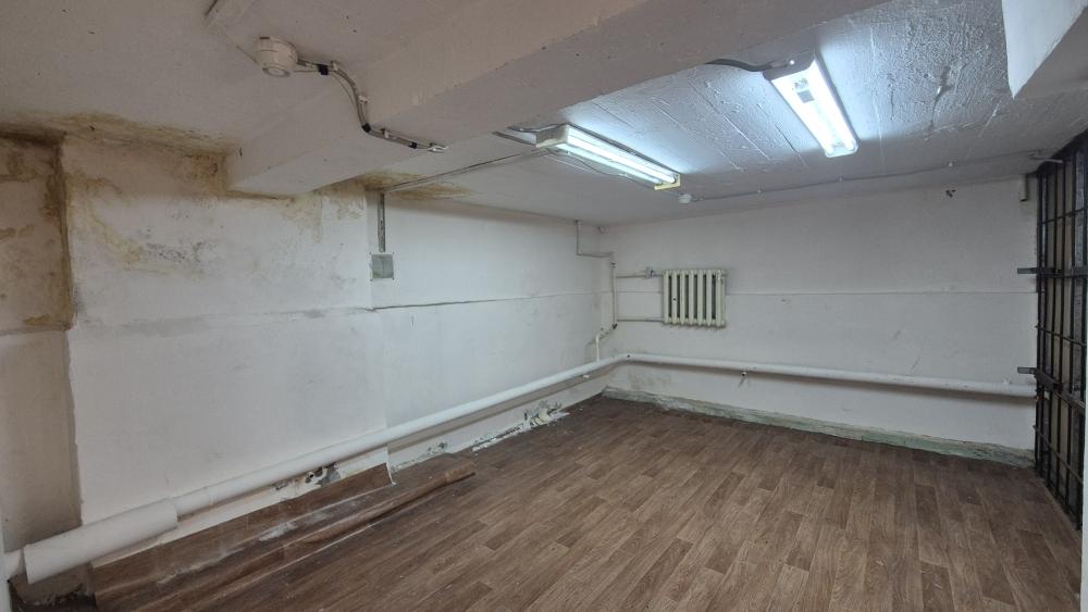 Сдается торговое помещение в Москве, дом 12,стр. 1