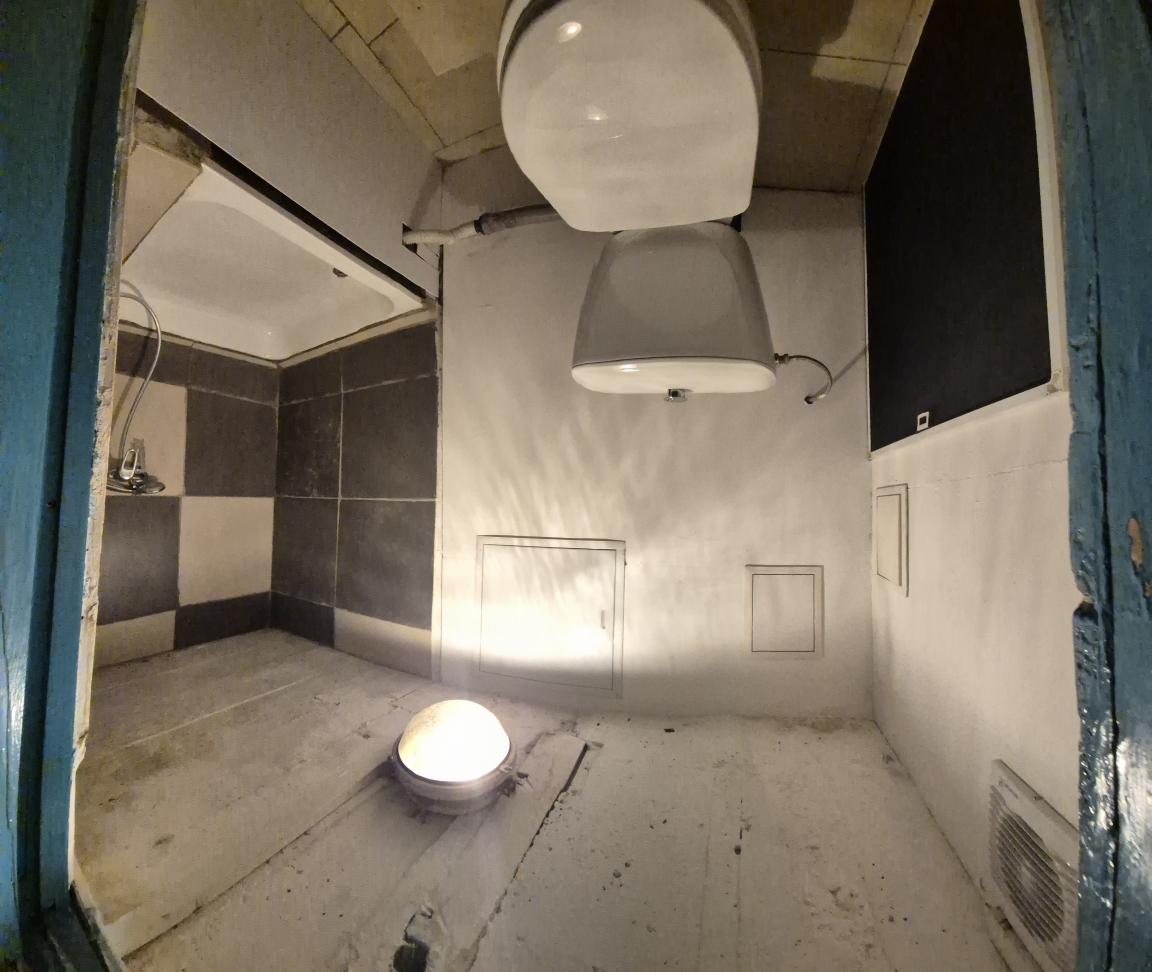 Сдается торговое помещение в Москве, дом 12,стр. 1