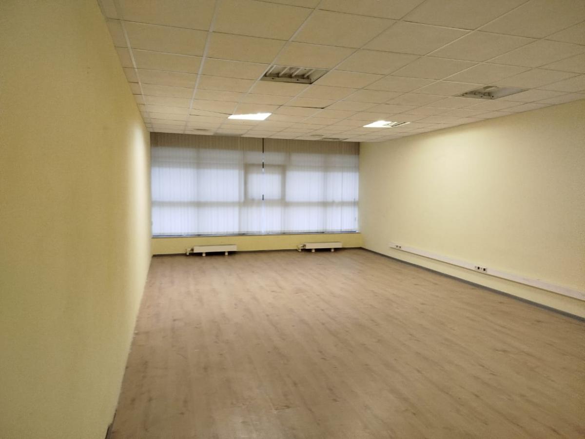 Сдается офис в Москве, дом 25,стр. 1,стр.16