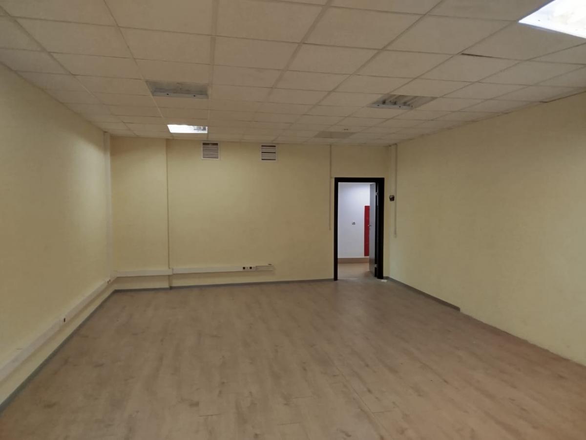 Сдается офис в Москве, дом 25,стр. 1,стр.16