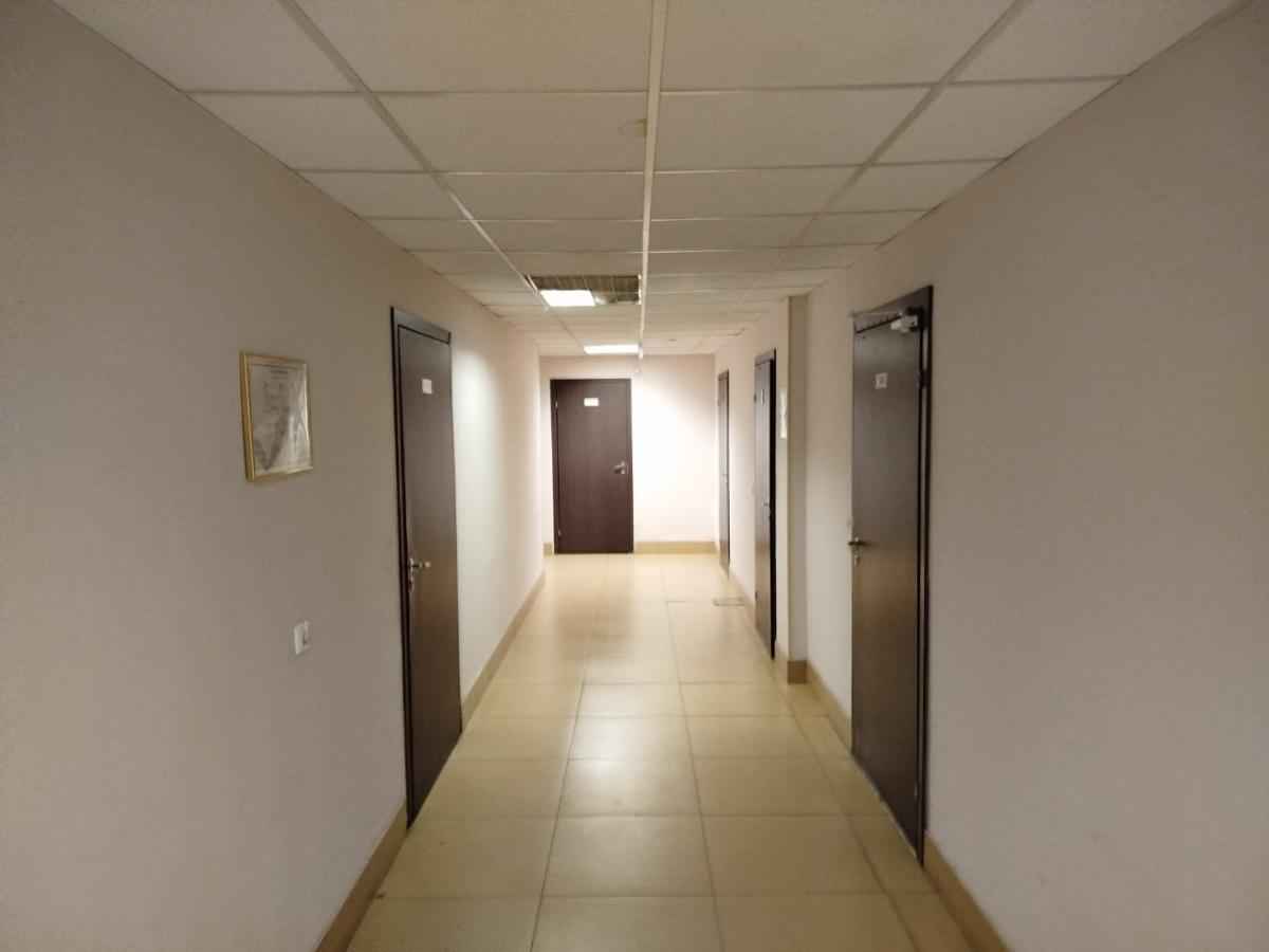 Сдается офис в Москве, дом 25,стр. 1,стр.16