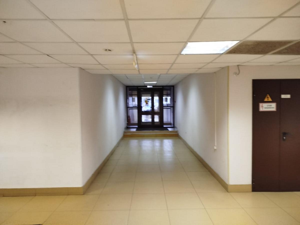 Сдается офис в Москве, дом 25,стр. 1,стр.16