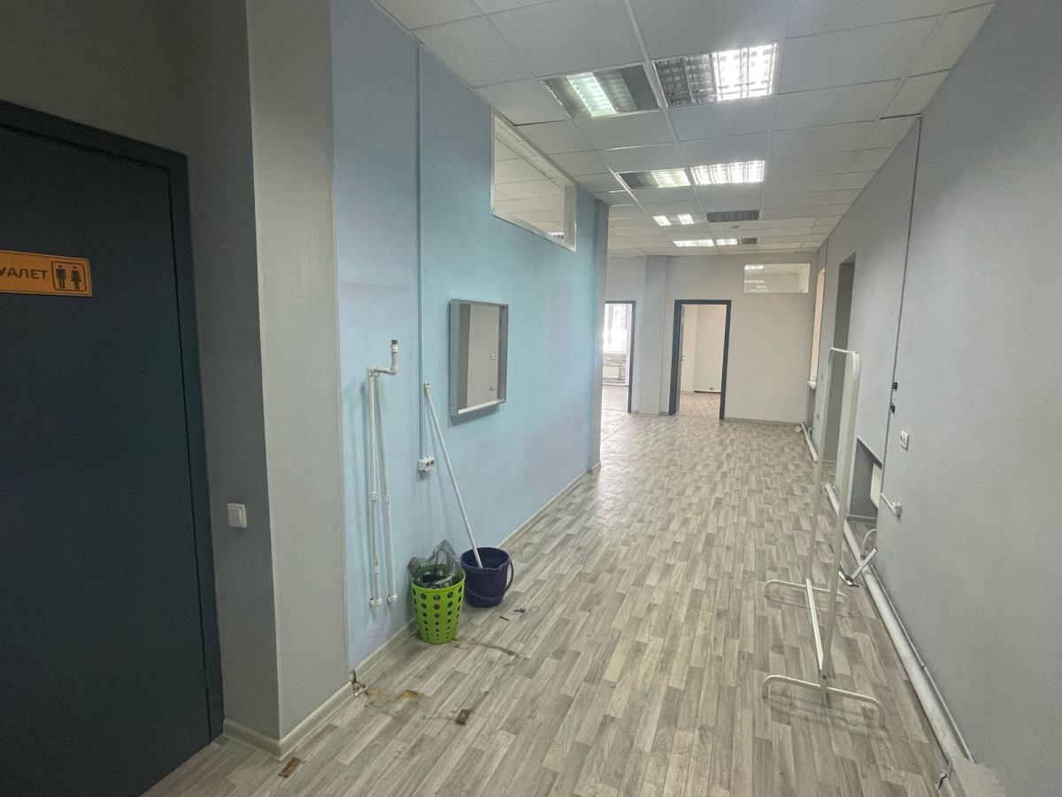 Сдается офис в Москве, дом  52,стр.5