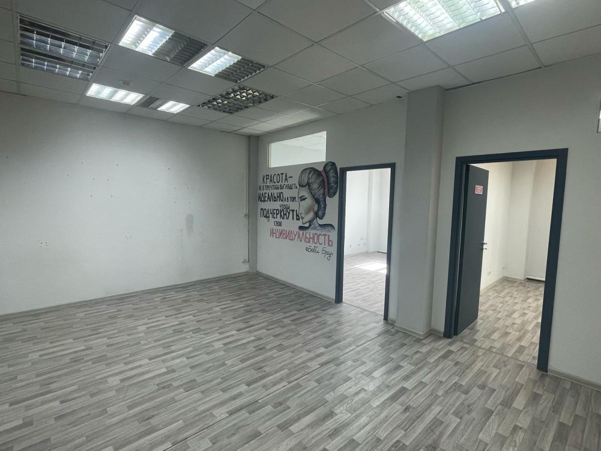 Сдается офис в Москве, дом  52,стр.5