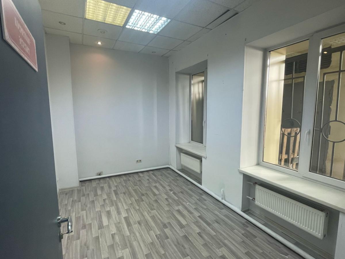 Сдается офис в Москве, дом  52,стр.5