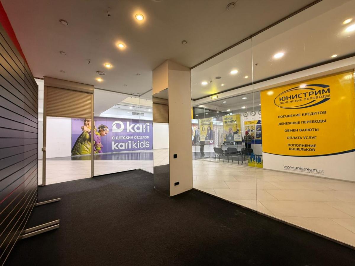 Сдается склад в Москве, дом  5