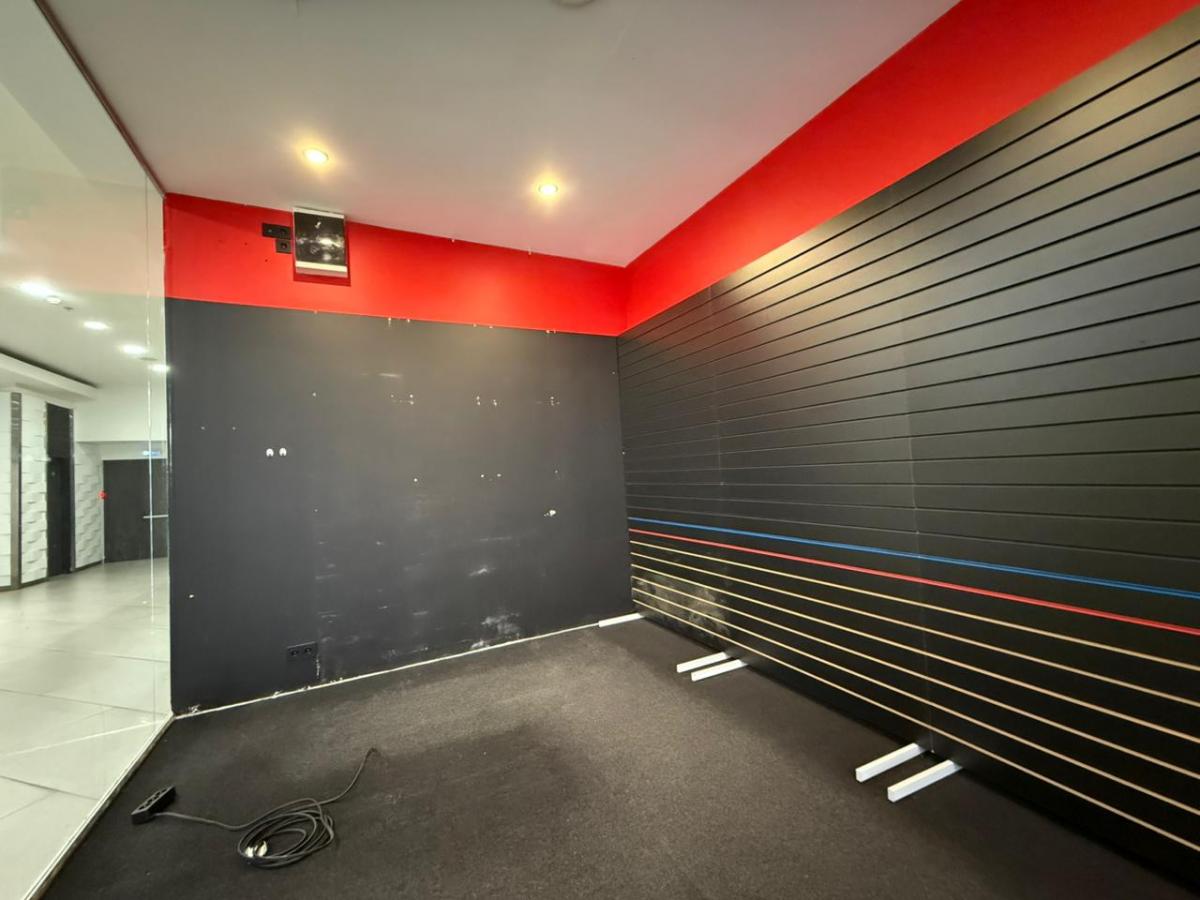 Сдается склад в Москве, дом  5