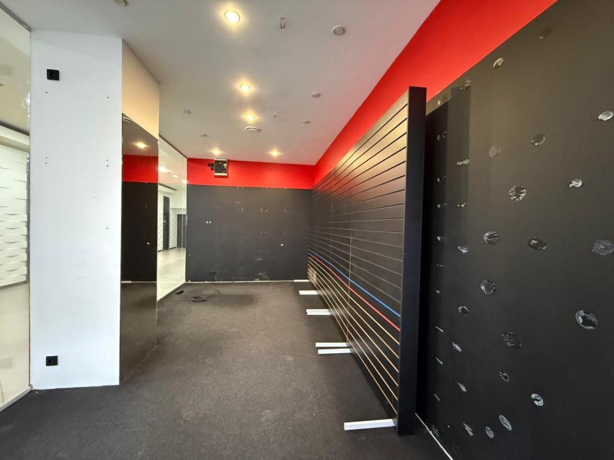 Сдается склад в Москве, дом  5