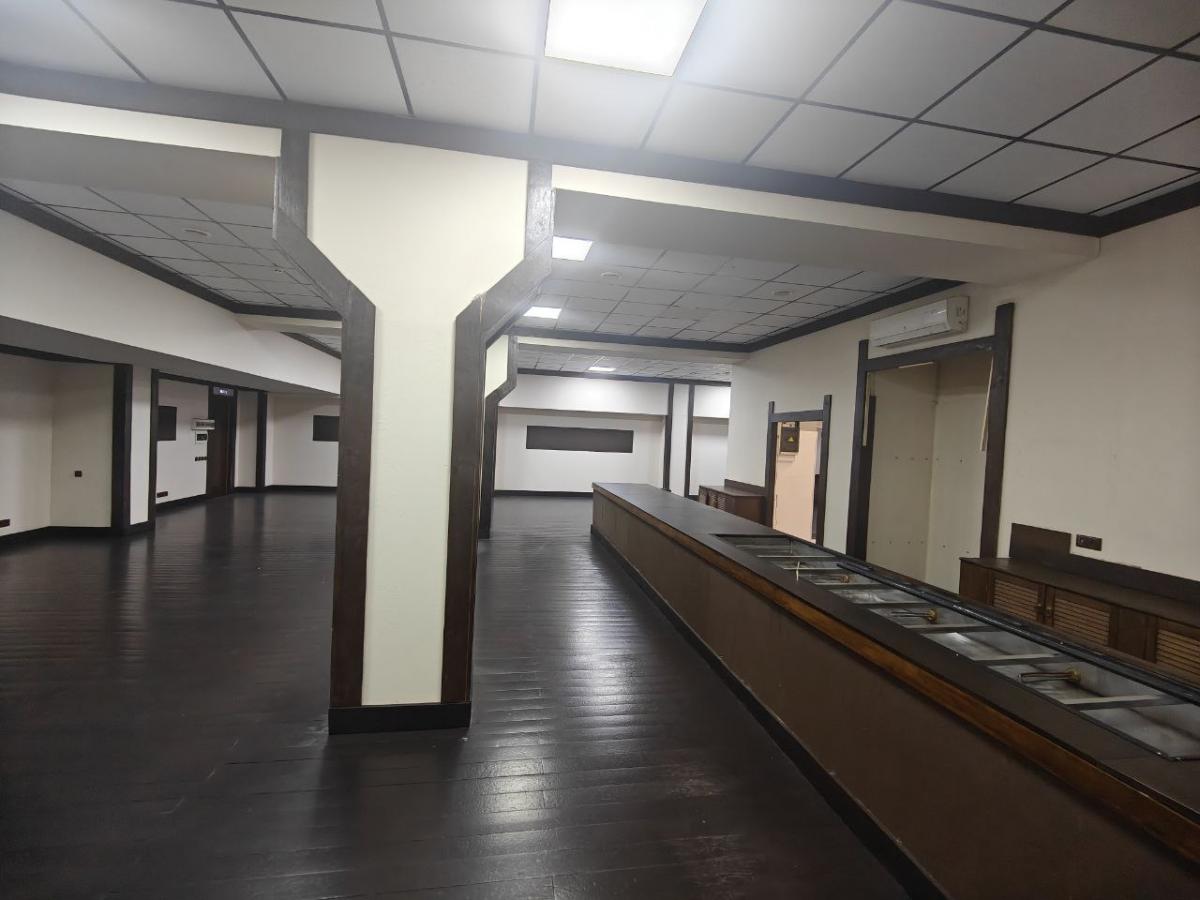 Сдается помещение под общепит в Москве, Андроновское шоссе, дом  26,стр.1