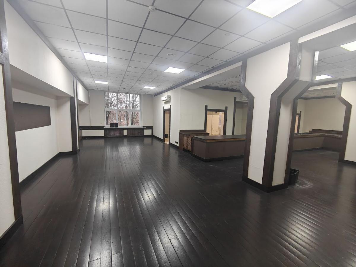 Сдается помещение под общепит в Москве, Андроновское шоссе, дом  26,стр.1