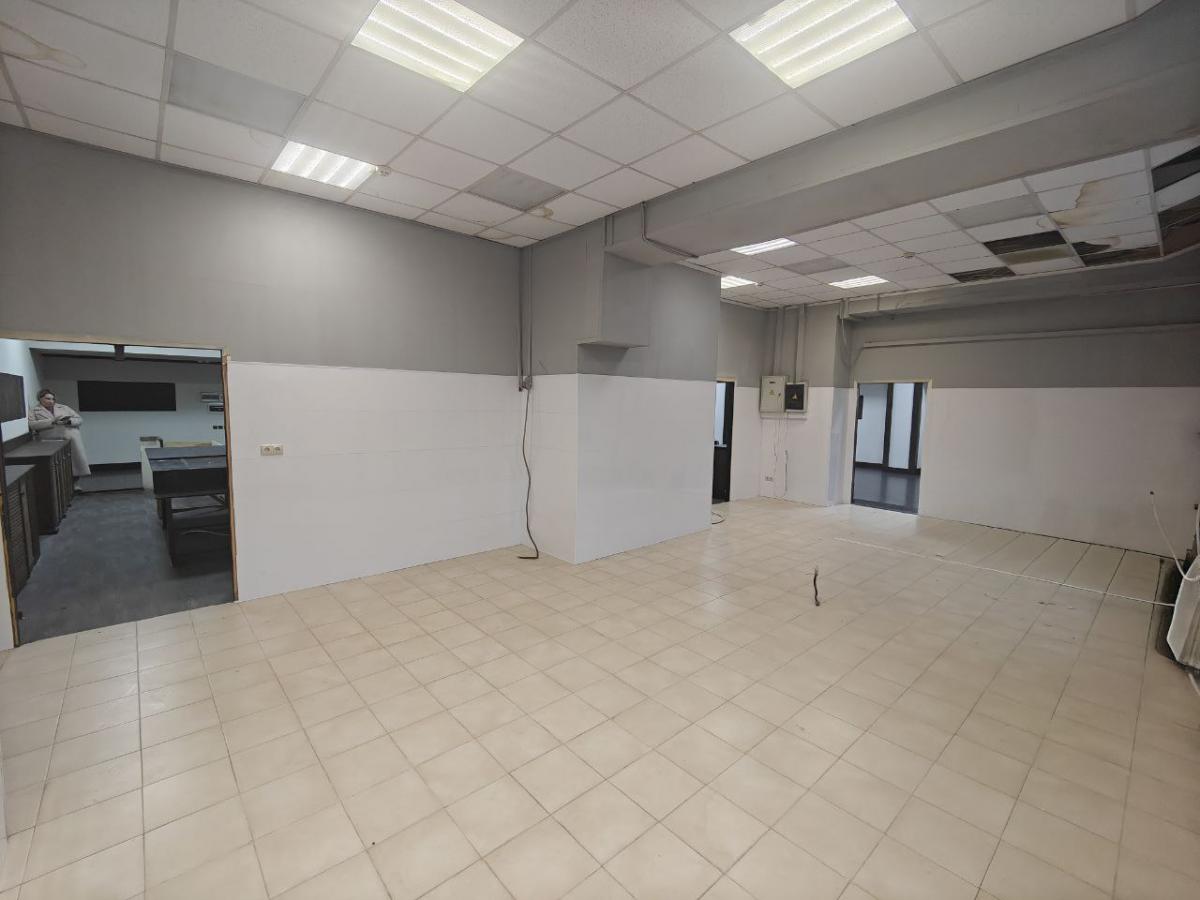 Сдается помещение под общепит в Москве, Андроновское шоссе, дом  26,стр.1