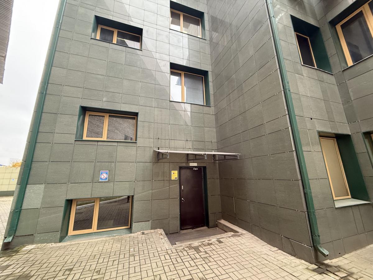 Сдается офис в Москве, дом 14,стр. 1,стр.7